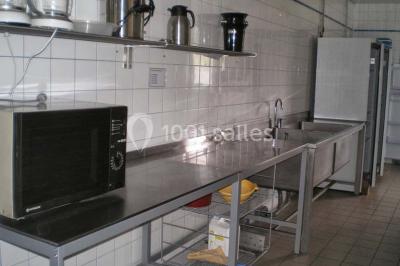 Location salle Montmort-Lucy (Marne) - Ferme Des 4 étangs #19