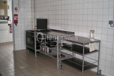 Location salle Montmort-Lucy (Marne) - Ferme Des 4 étangs #19