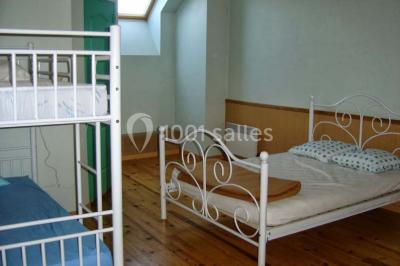 Location salle Montmort-Lucy (Marne) - Ferme Des 4 étangs #19