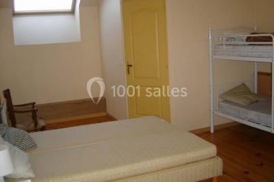 Location salle Montmort-Lucy (Marne) - Ferme Des 4 étangs #19