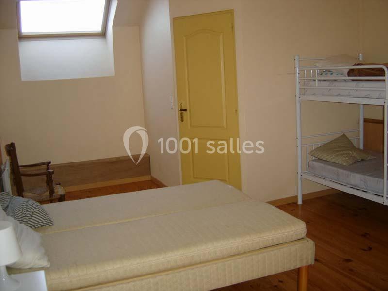 Location salle Montmort-Lucy (Marne) - Ferme Des 4 étangs #18