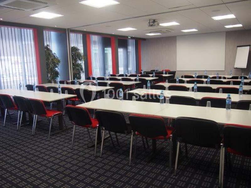 Location salle Nantes (Loire-Atlantique) - Euro Meeting Center #11