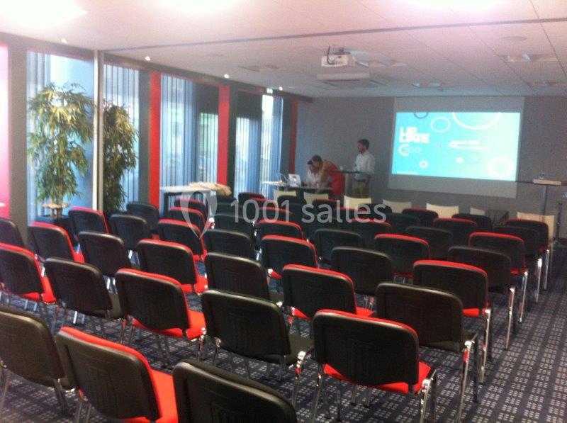 Location salle Nantes (Loire-Atlantique) - Euro Meeting Center #6