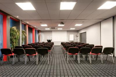 Euro Meeting Center Euro Meeting Center