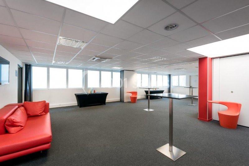 Location salle Nantes (Loire-Atlantique) - Euro Meeting Center #10