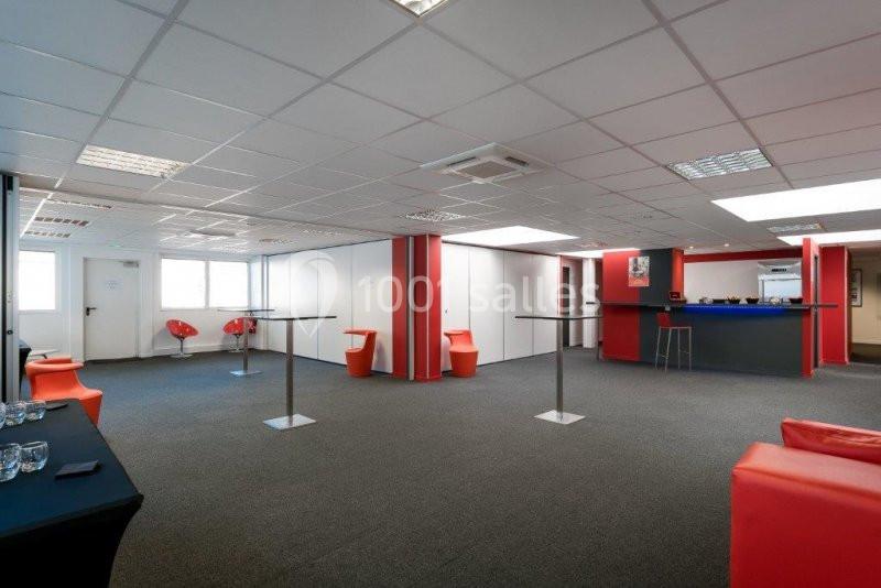 Location salle Nantes (Loire-Atlantique) - Euro Meeting Center #14