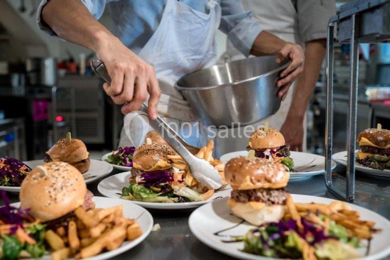 Location salle Nantes (Loire-Atlantique) - Euro Meeting Center #17