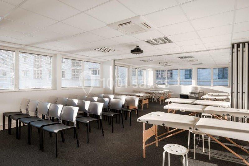 Location salle Nantes (Loire-Atlantique) - Euro Meeting Center #19