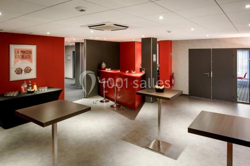Location salle Nantes (Loire-Atlantique) - Euro Meeting Center #18