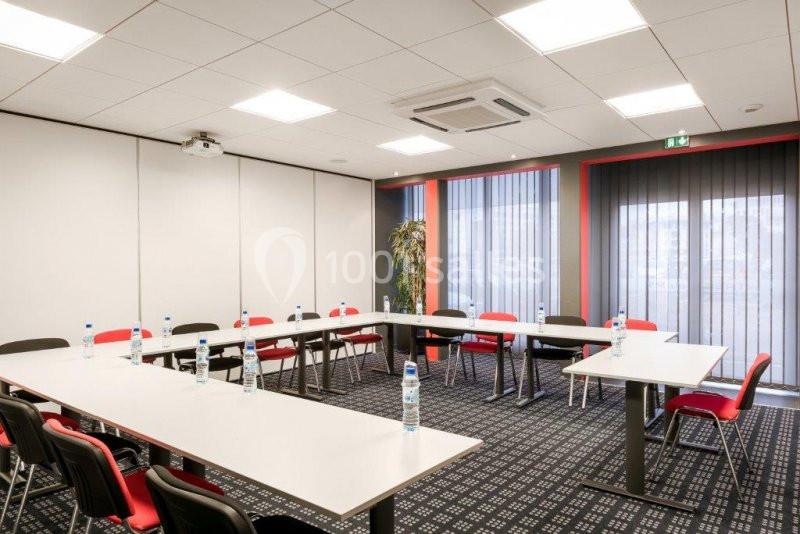 Location salle Nantes (Loire-Atlantique) - Euro Meeting Center #21