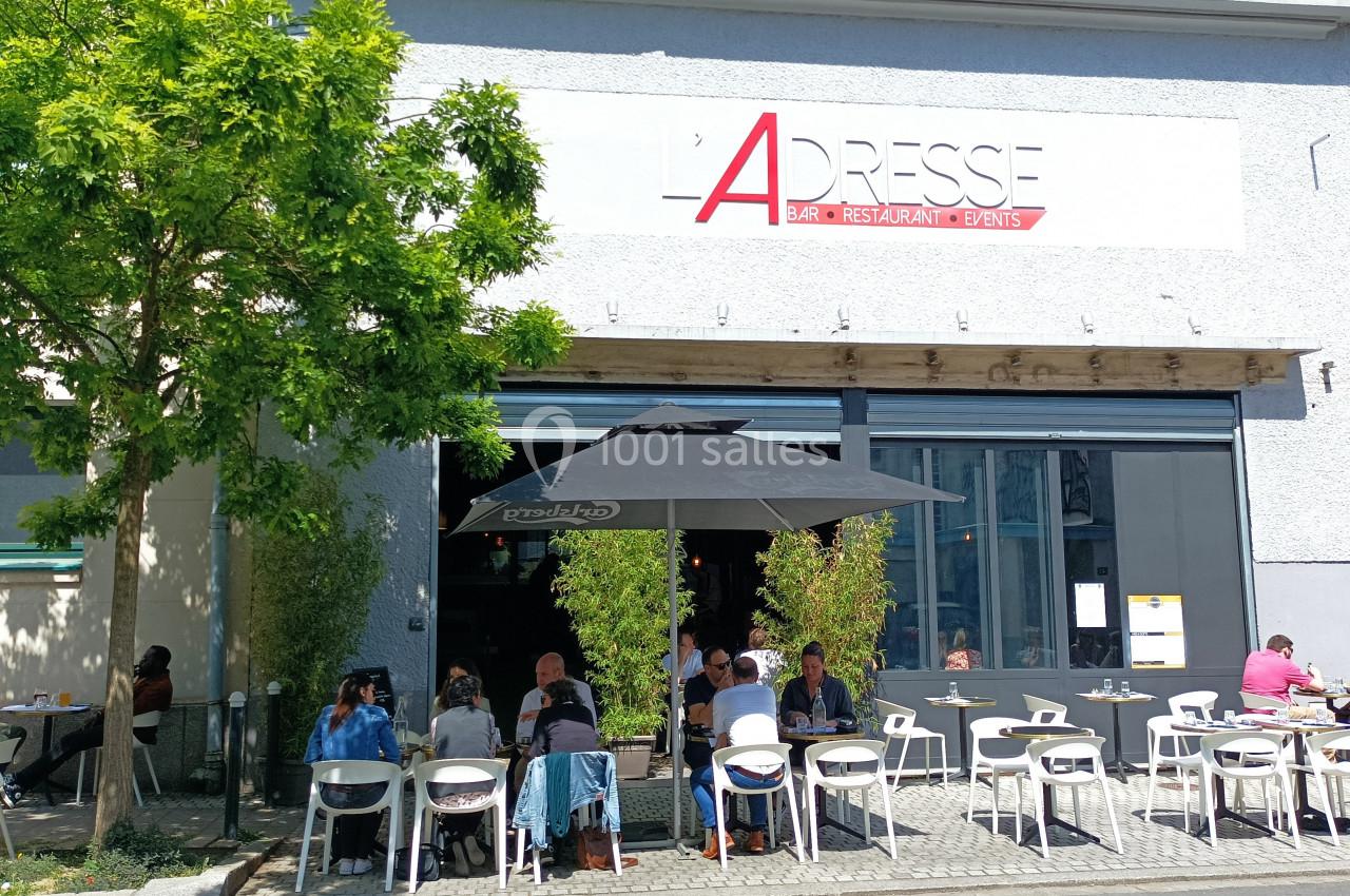 Location salle Nantes (Loire-Atlantique) - Euro Meeting Center #20