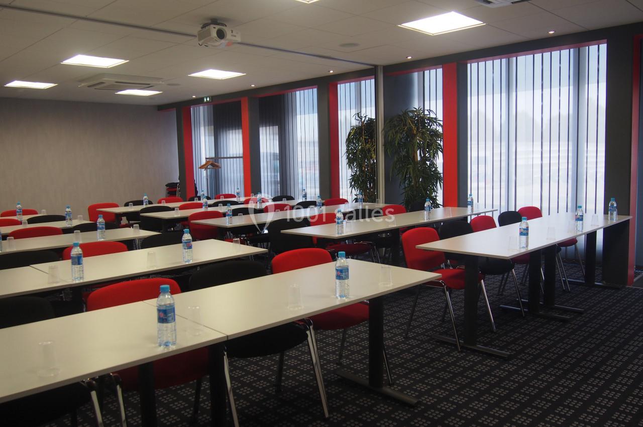 Location salle Nantes (Loire-Atlantique) - Euro Meeting Center #22