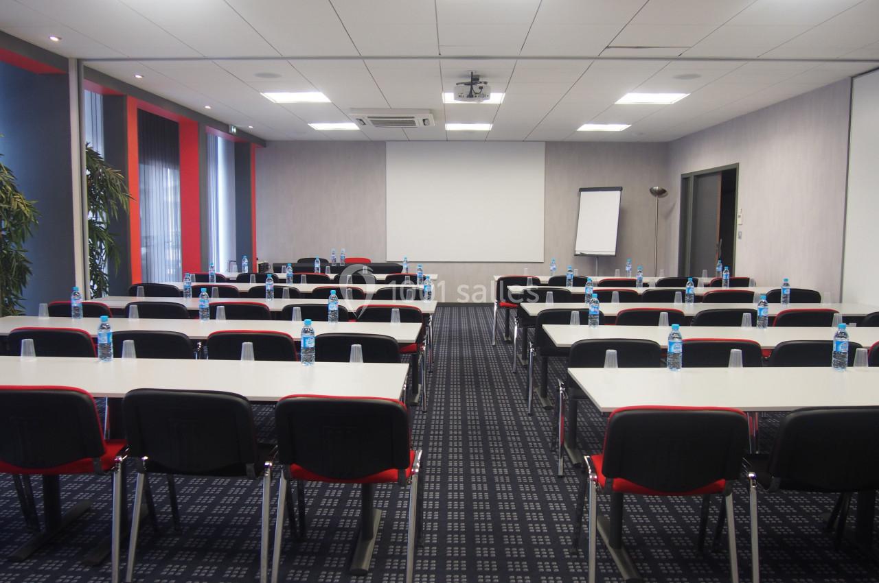 Location salle Nantes (Loire-Atlantique) - Euro Meeting Center #23