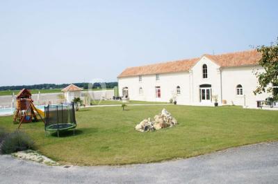 Les Gîtes d’Isel Les Gîtes d’Isel