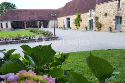 Domaine du Bois d'Avoine Domaine du Bois d'Avoine