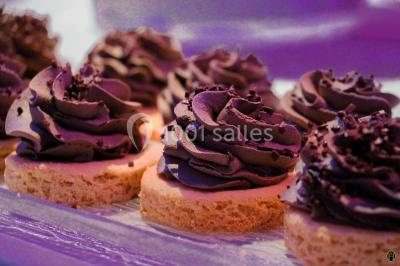 Location salle Fresnes (Val-de-Marne) - Salon Tiger #11