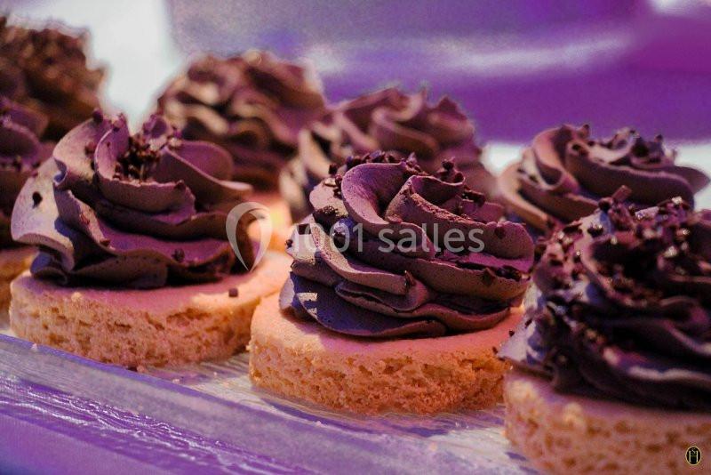 Location salle Fresnes (Val-de-Marne) - Salon Tiger #11