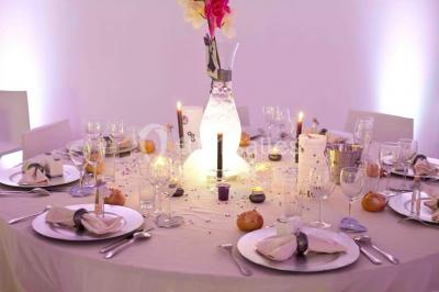 Location salle Fresnes (Val-de-Marne) - Salon Tiger #11