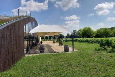 Domaine La Porte Dorée Domaine La Porte Dorée