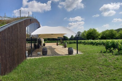 Domaine La Porte Dorée - photo 1