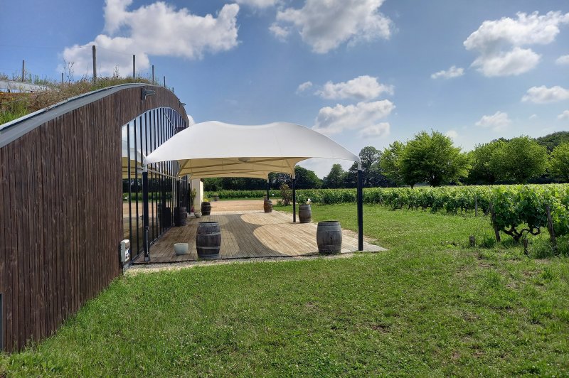 Domaine La Porte Dorée - photo 2