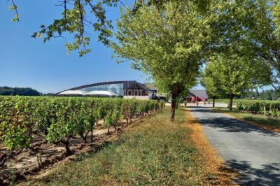 Séminaire Domaine La Porte Dorée Séminaire Domaine La Porte Dorée