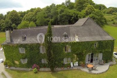Location salle Lucq-de-Béarn (Pyrénées-Atlantiques) - La Bastide Estratte #24