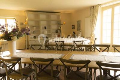 Location salle Lucq-de-Béarn (Pyrénées-Atlantiques) - La Bastide Estratte #24