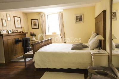 Location salle Lucq-de-Béarn (Pyrénées-Atlantiques) - La Bastide Estratte #24