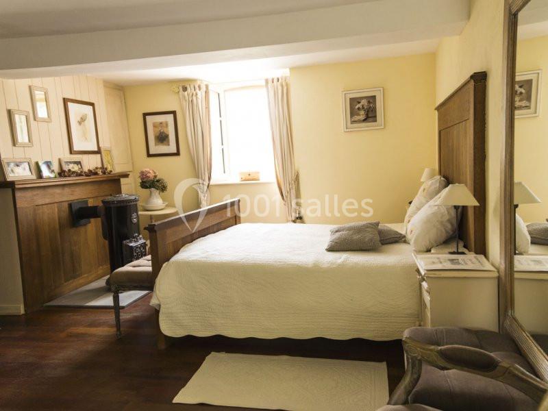 Location salle Lucq-de-Béarn (Pyrénées-Atlantiques) - La Bastide Estratte #22