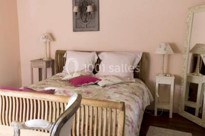 Location salle Lucq-de-Béarn (Pyrénées-Atlantiques) - La Bastide Estratte #24