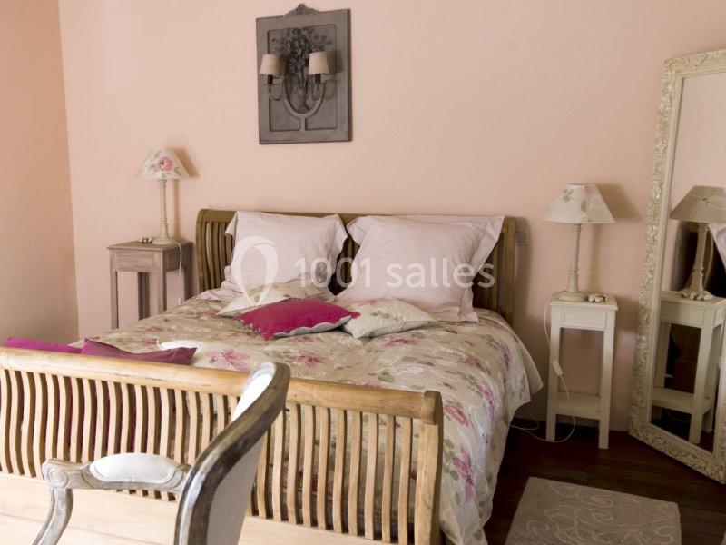 Location salle Lucq-de-Béarn (Pyrénées-Atlantiques) - La Bastide Estratte #23