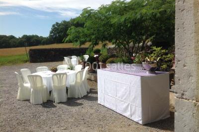 Location salle Lucq-de-Béarn (Pyrénées-Atlantiques) - La Bastide Estratte #24