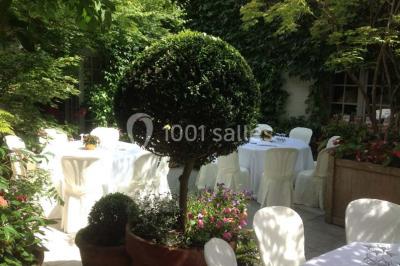 Location salle Lucq-de-Béarn (Pyrénées-Atlantiques) - La Bastide Estratte #24