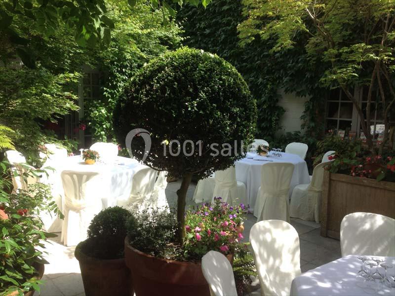 Location salle Lucq-de-Béarn (Pyrénées-Atlantiques) - La Bastide Estratte #6