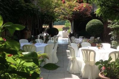 Location salle Lucq-de-Béarn (Pyrénées-Atlantiques) - La Bastide Estratte #24