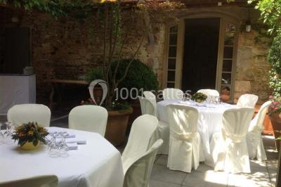 Location salle Lucq-de-Béarn (Pyrénées-Atlantiques) - La Bastide Estratte #24