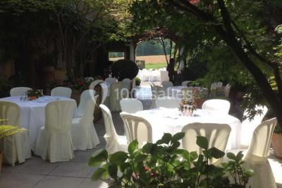 Location salle Lucq-de-Béarn (Pyrénées-Atlantiques) - La Bastide Estratte #24