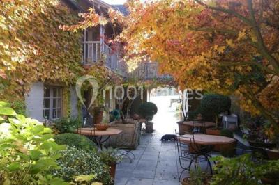 Location salle Lucq-de-Béarn (Pyrénées-Atlantiques) - La Bastide Estratte #24