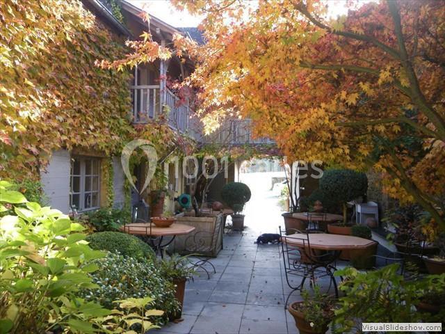 Location salle Lucq-de-Béarn (Pyrénées-Atlantiques) - La Bastide Estratte #11