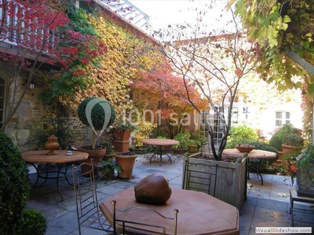 Location salle Lucq-de-Béarn (Pyrénées-Atlantiques) - La Bastide Estratte #12