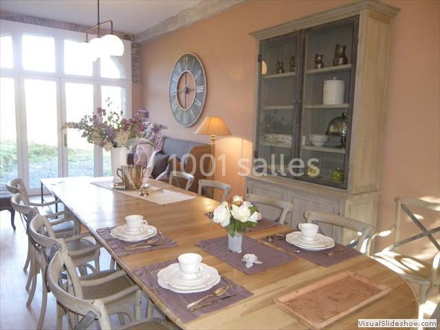 Location salle Lucq-de-Béarn (Pyrénées-Atlantiques) - La Bastide Estratte #13