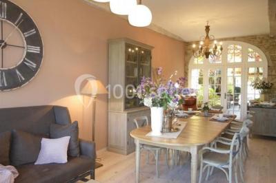 Location salle Lucq-de-Béarn (Pyrénées-Atlantiques) - La Bastide Estratte #24