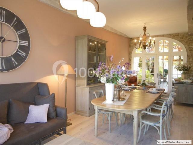 Location salle Lucq-de-Béarn (Pyrénées-Atlantiques) - La Bastide Estratte #14