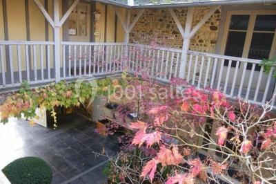 Location salle Lucq-de-Béarn (Pyrénées-Atlantiques) - La Bastide Estratte #24