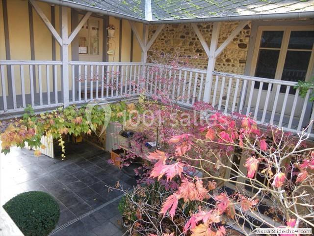 Location salle Lucq-de-Béarn (Pyrénées-Atlantiques) - La Bastide Estratte #15