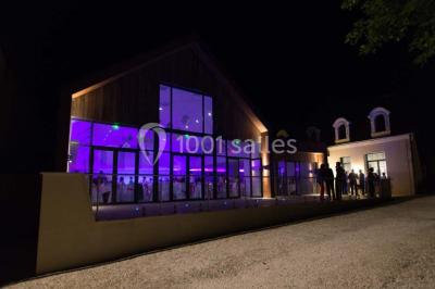 Domaine de l'Hôtel-Noble Domaine de l'Hôtel-Noble