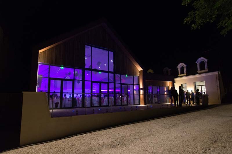 Domaine de l'Hôtel-Noble - photo 1