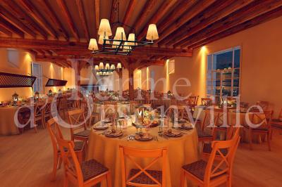 Location salle Villiers-en-Bière (Seine-et-Marne) - La Ferme d'Orsonville #21