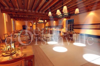 Location salle Villiers-en-Bière (Seine-et-Marne) - La Ferme d'Orsonville #21